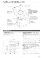 Preview for 3 page of FUNAI B-4400 Owner'S Manual