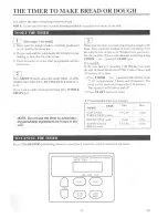 Preview for 9 page of FUNAI B-4400 Owner'S Manual