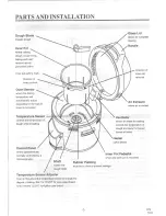 Предварительный просмотр 3 страницы FUNAI B-5300 Owner'S Manual