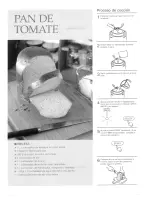 Предварительный просмотр 40 страницы FUNAI B-5300 Owner'S Manual