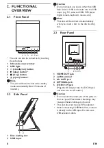 Preview for 8 page of FUNAI B4-M500 Owner'S Manual