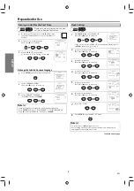 Preview for 8 page of FUNAI CDV225FX4 Owner'S Manual