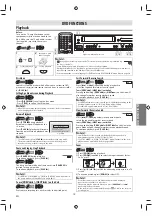 Preview for 15 page of FUNAI CDV225FX4 Owner'S Manual