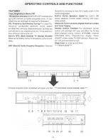 Preview for 5 page of FUNAI CTV270S Owner'S Manual