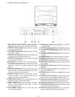 Preview for 6 page of FUNAI CTV270S Owner'S Manual