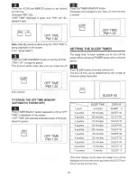 Preview for 15 page of FUNAI CTV270S Owner'S Manual