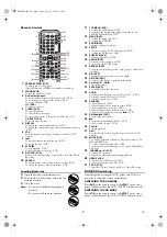 Предварительный просмотр 5 страницы FUNAI D8A-A4110DB Owner'S Manual