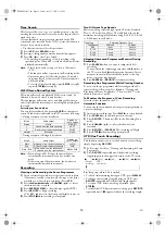 Предварительный просмотр 12 страницы FUNAI D8A-A4110DB Owner'S Manual