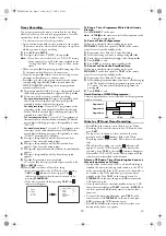 Предварительный просмотр 13 страницы FUNAI D8A-A4110DB Owner'S Manual