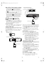 Предварительный просмотр 14 страницы FUNAI D8A-A4110DB Owner'S Manual