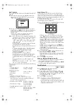 Предварительный просмотр 17 страницы FUNAI D8A-A4110DB Owner'S Manual