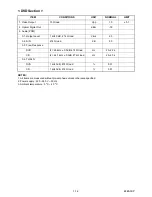 Preview for 4 page of FUNAI D8A-M1000DB Service Manual