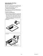 Preview for 11 page of FUNAI D8A-M1000DB Service Manual