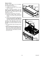 Preview for 14 page of FUNAI D8A-M1000DB Service Manual