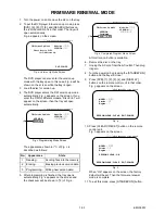 Preview for 20 page of FUNAI D8A-M1000DB Service Manual