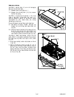 Preview for 14 page of FUNAI D8B-M1000ZB Service Manual