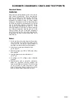 Preview for 29 page of FUNAI D8B-M1000ZB Service Manual