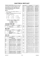 Preview for 58 page of FUNAI D8B-M1000ZB Service Manual