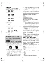 Предварительный просмотр 4 страницы FUNAI D8B-N8110ZB Owner'S Manual