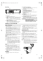 Предварительный просмотр 7 страницы FUNAI D8B-N8110ZB Owner'S Manual