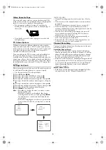 Предварительный просмотр 9 страницы FUNAI D8B-N8110ZB Owner'S Manual