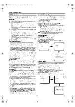 Предварительный просмотр 12 страницы FUNAI D8B-N8110ZB Owner'S Manual