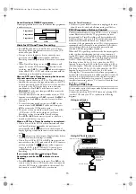 Предварительный просмотр 15 страницы FUNAI D8B-N8110ZB Owner'S Manual