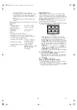 Предварительный просмотр 19 страницы FUNAI D8B-N8110ZB Owner'S Manual