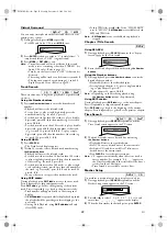 Предварительный просмотр 22 страницы FUNAI D8B-N8110ZB Owner'S Manual