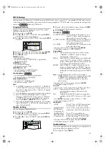 Предварительный просмотр 25 страницы FUNAI D8B-N8110ZB Owner'S Manual