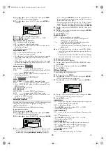 Предварительный просмотр 26 страницы FUNAI D8B-N8110ZB Owner'S Manual