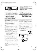 Preview for 7 page of FUNAI DBVR-5500 Owner'S Manual