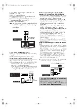 Предварительный просмотр 8 страницы FUNAI DBVR-5500 Owner'S Manual