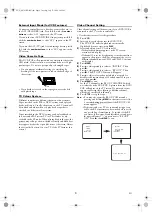 Предварительный просмотр 9 страницы FUNAI DBVR-5500 Owner'S Manual