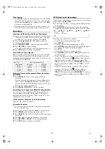 Предварительный просмотр 13 страницы FUNAI DBVR-5500 Owner'S Manual