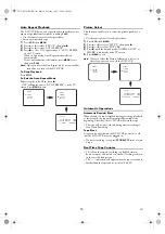 Предварительный просмотр 14 страницы FUNAI DBVR-5500 Owner'S Manual