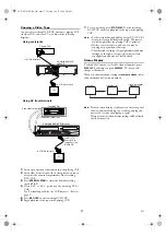 Предварительный просмотр 17 страницы FUNAI DBVR-5500 Owner'S Manual