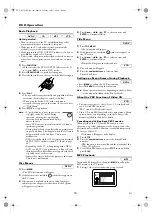 Предварительный просмотр 18 страницы FUNAI DBVR-5500 Owner'S Manual