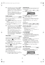 Предварительный просмотр 20 страницы FUNAI DBVR-5500 Owner'S Manual