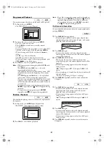 Предварительный просмотр 22 страницы FUNAI DBVR-5500 Owner'S Manual