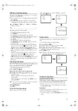 Предварительный просмотр 14 страницы FUNAI DBVR-5700 Owner'S Manual