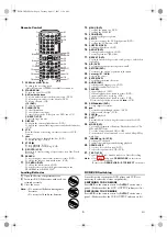 Preview for 6 page of FUNAI DBVR-7510S Owner'S Manual