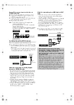 Preview for 8 page of FUNAI DBVR-7510S Owner'S Manual