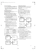 Preview for 10 page of FUNAI DBVR-7510S Owner'S Manual