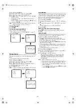 Preview for 12 page of FUNAI DBVR-7510S Owner'S Manual