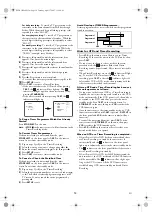 Preview for 14 page of FUNAI DBVR-7510S Owner'S Manual