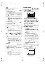 Preview for 21 page of FUNAI DBVR-7510S Owner'S Manual