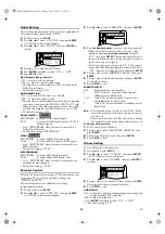 Preview for 24 page of FUNAI DBVR-7510S Owner'S Manual