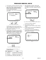 Предварительный просмотр 20 страницы FUNAI DBVR-7730D Service Manual