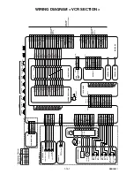 Предварительный просмотр 54 страницы FUNAI DBVR-7730D Service Manual